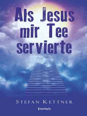 cover image of Als Jesus mir Tee servierte